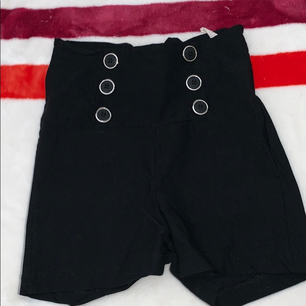 Shorts